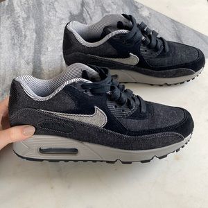 Dark Denim Nike Air Max